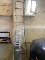 Ladder, Ophalen, Ladder