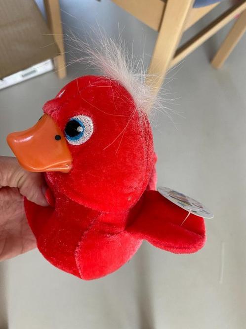 eendje character, Enfants & Bébés, Jouets | Peluches, Neuf, Canard, Enlèvement ou Envoi