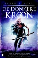 de donkere kroon (1182f), Boeken, Fantasy, Nieuw, Sarah J. Maas, Ophalen of Verzenden