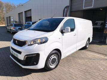 Peugeot Expert 2.0 Hdi 2020 12950€ ex BTW beschikbaar voor biedingen