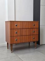Vintage kast | buffetkast | dressoir | retro, Huis en Inrichting, Ophalen, Gebruikt, Retro | Vintage, 50 tot 100 cm
