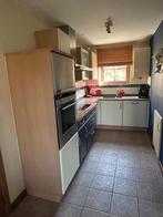 Cuisine - Disponibilité à discuter (à partir d'Août), Huis en Inrichting, Keuken | Complete keukens, Ophalen, Gebruikt, Hoekkeuken