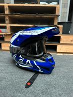 Troy Lee designs motor helm, Motoren, Ophalen, XS