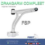 draagarm links rechts Mercedes W176 W246 W117 W156 A B CLA G