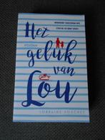 Het geluk van Lou - Lorraine Fouchet, Livres, Lorraine Fouchet, Enlèvement ou Envoi, Neuf