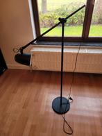 Lampe de salon, Enlèvement, Comme neuf, Métal, 200 cm ou plus