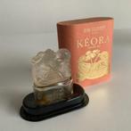 Vintage Kéora miniatuur van Jean Couturier, Ophalen of Verzenden, Zo goed als nieuw, Miniatuur