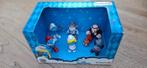 Set smurfen in originele verpakking, Verzamelen, Smurfen, Ophalen of Verzenden, Nieuw, Verschillende Smurfen, Poppetje, Figuurtje of Knuffel