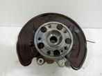 WIELNAAF LINKS ACHTER GLC Coupe (C253) (A20407), Gebruikt, Mercedes-Benz