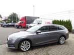 Skoda Octavia 1.4TSI iV DSG,CARPLAY,ADAPT.CRUISE,FULL LED,PD, 1395 cm³, Argent ou Gris, Achat, Noir