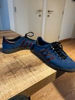 ADIDAS SPEZIAL nieuw!, Ophalen, Blauw, Zo goed als nieuw, Adidas