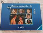 Puzzel LIKE ME  500 stuks, Hobby en Vrije tijd, Ophalen, Zo goed als nieuw, Legpuzzel