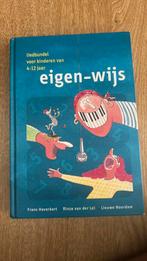 Eigen-wijs, Ophalen of Verzenden, Zo goed als nieuw, Nederlands