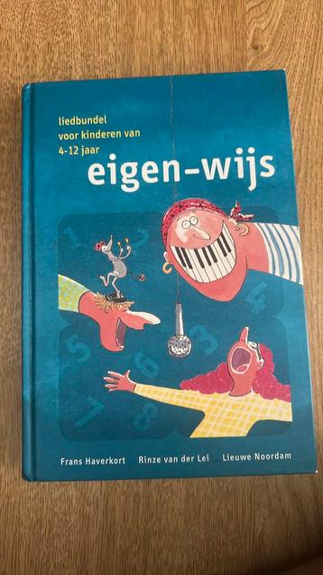 Eigen-wijs beschikbaar voor biedingen