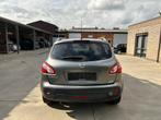 Nissan Qashqai 10/2010 diesel airco! ️, Auto's, Renault, Leder en Stof, Particulier, Te koop, Voorwielaandrijving