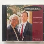 Cd Inspector Morse vol 3, Cd's en Dvd's, Cd's | Filmmuziek en Soundtracks, Ophalen of Verzenden, Zo goed als nieuw