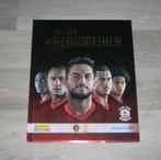 PANINI Red devils, Verzamelen, Ophalen of Verzenden, Zo goed als nieuw, Sport