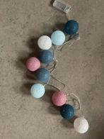 Lampion slinger gratis, Ophalen, Zo goed als nieuw