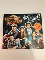 CD Ghost Rockers - voor altijd, Comme neuf, Musique, 6 à 9 ans, Enlèvement ou Envoi