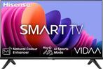 Hisense 32A4N - 32 inch - Smart LED TV, Audio, Tv en Foto, Televisies, Overige merken, LED, 50 Hz, HD Ready (720p)