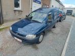 Ford Escort Van lichte vracht (99dkms), Auto's, Te koop, 1800 cc, Ford, Stof