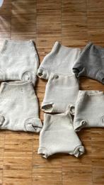 Wolbroekjes, Kinderen en Baby's, Badjes en Verzorging, Ophalen of Verzenden, Gebruikt