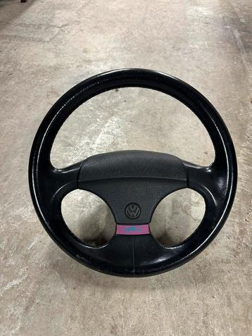 Golf 1 cabrio stuur genesis beschikbaar voor biedingen