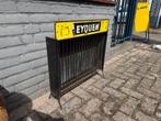 EYQUEM bougies oud reclame rek, Ophalen, Gebruikt, Verpakking