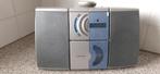 Radio / CD Grundig, Enlèvement, Utilisé, Radio, Avec lecteur de CD