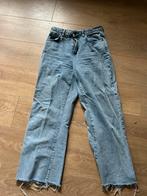 Broek met steentjes, Kleding | Dames, Spijkerbroeken en Jeans, Ophalen of Verzenden, Zo goed als nieuw