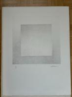 Jef Verheyen, Grand Oeuvre VIII - Lithografie, 65 x 48cm, Antiek en Kunst, Ophalen of Verzenden