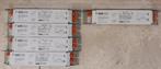 5 ballasts d'occasion, Ophalen of Verzenden, Gebruikt, Overige typen
