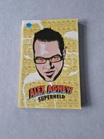 Superheld - Alex Agnew, Boeken, Ophalen of Verzenden, Alex Agnew, Cabaret
