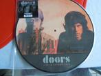 The Doors live in detroit 2LP picture disk, Ophalen of Verzenden, Nieuw in verpakking