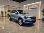 Skoda Karoq 1 an garantie, Autos, Argent ou Gris, Achat, Euro 6, Entreprise