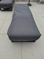Beschermhoes voor ligbed (2 stuks beschikbaar), Tuin en Terras, Tuinmeubel-accessoires, Ophalen of Verzenden, Nieuw
