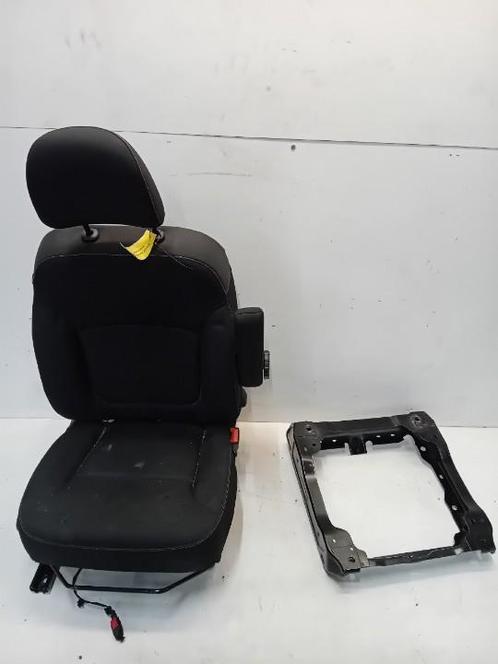 STOEL RECHTS VOOR Renault Trafic (1FL / 2FL / 3FL / 4FL), Auto-onderdelen, Interieur en Bekleding, Renault, Gebruikt