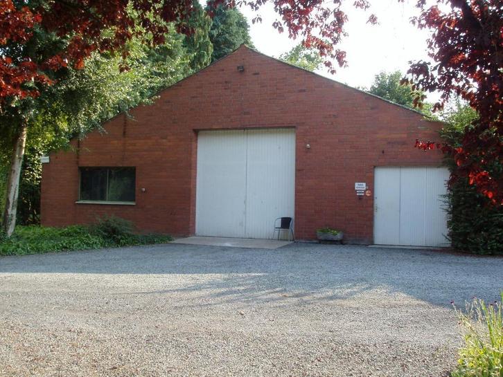 Winterstalling staanplaatsen Caravan motorhome, Caravans en Kamperen, Caravanopslag