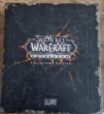 World of Warcraft Cataclysm Collector's Edition, Ophalen of Verzenden, Zo goed als nieuw, Role Playing Game (Rpg), Online