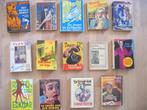 Gezocht detectiveboeken uitgegeven tot 1955, Boeken, Gelezen, Ophalen of Verzenden