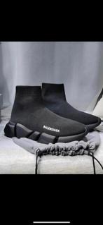 Balenciaga speed runner te koop, Baskets, Noir, Enlèvement ou Envoi, Neuf