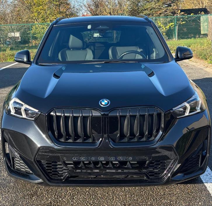 BMW X1 xDrive30e M pakket, Auto's, BMW, Particulier, X1, 4x4, ABS, Achteruitrijcamera, Adaptieve lichten, Adaptive Cruise Control