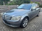 Mercedes C200 CDI Automaat Avantgarde GEKEURD VOOR VERKOOP, Auto's, Automaat, Parkeersensor, Leder, Particulier