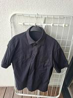 Zara hemd eur Xl, Kleding | Heren, Overhemden, Ophalen of Verzenden, Gedragen