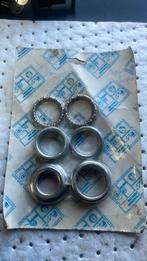 Balhoofdstel set Piaggio Vespa avanti & bravo, Fietsen en Brommers, Ophalen of Verzenden, Nieuw, Overige typen, Vespa