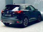 Mazda CX-5 2.0i *AUTOMATIQUE*1èreMAIN*LED*GARANTIE*, 1998 cc, Gebruikt, 4 cilinders, Blauw
