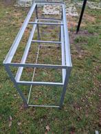 Te koop, Enlèvement