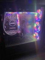 Gaming PC - RTX 4060 - i9-11900KF, Computers en Software, Desktop Pc's, Ophalen, Intel Core i9, Zo goed als nieuw, Gaming