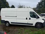 2017 - Peugeot Boxer - Personenauto, Auto's, Gebruikt, Euro 6, Overige brandstoffen, Bedrijf