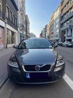 Volvo V50/2012/184000km, Auto's, Volvo, Euro 5, Lederen bekleding, Leder, Particulier
